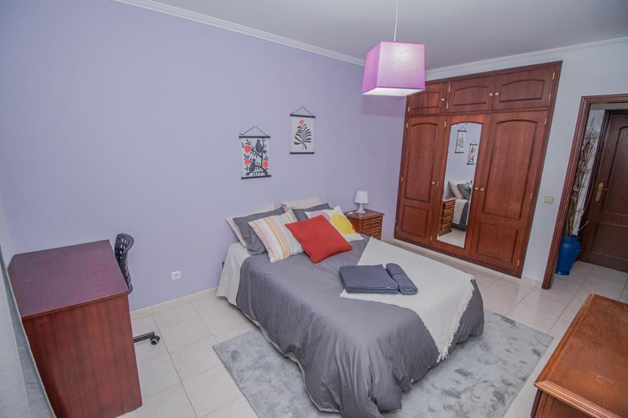 Charming Private Rooms In An Apartment A2 Penha - 파로 외부 사진