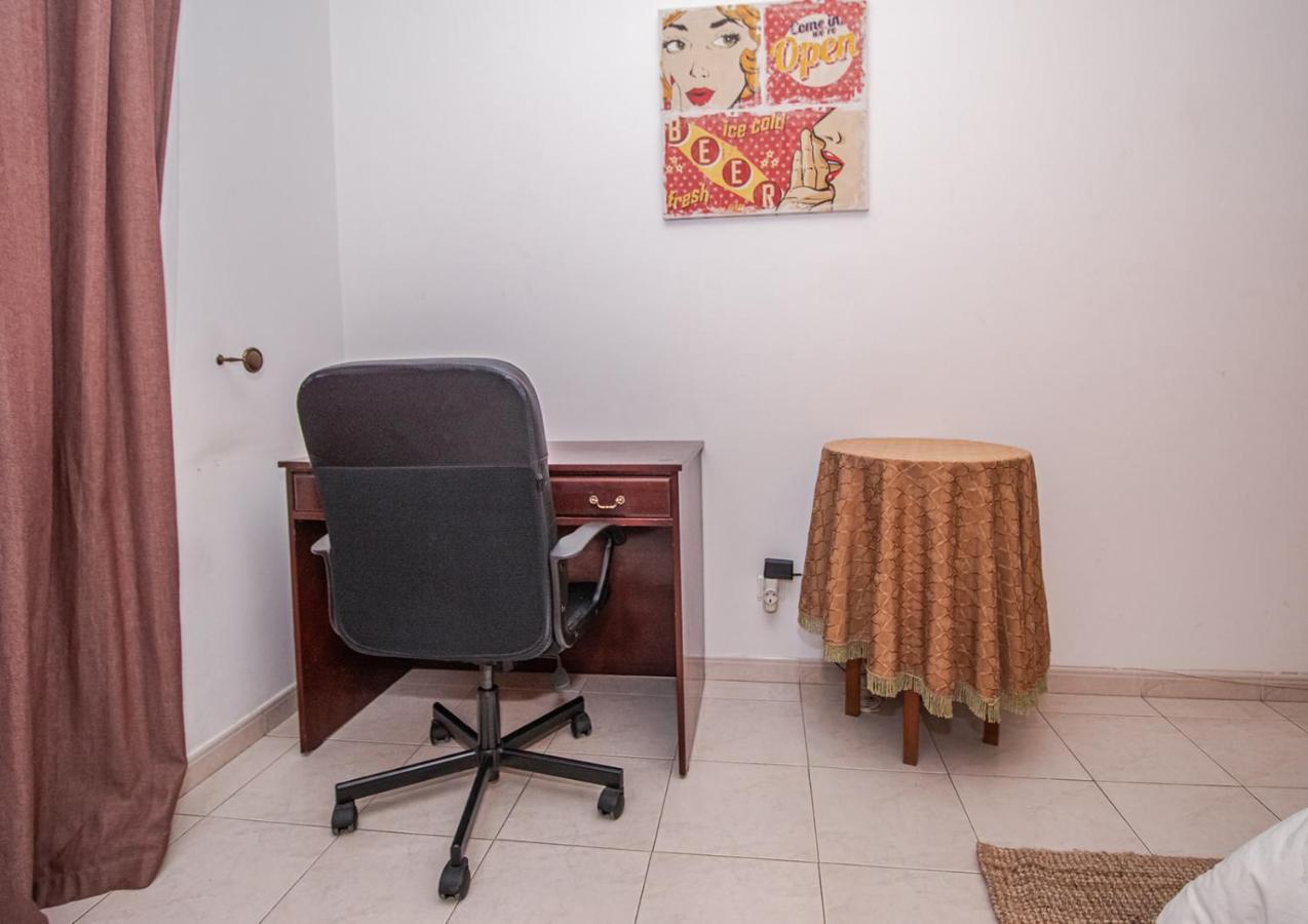 Charming Private Rooms In An Apartment A2 Penha - 파로 외부 사진
