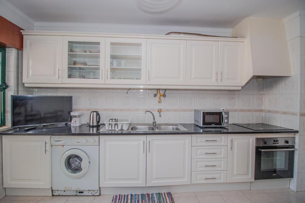 Charming Private Rooms In An Apartment A2 Penha - 파로 외부 사진