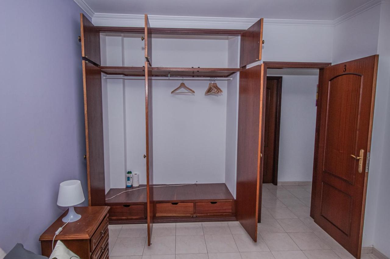 Charming Private Rooms In An Apartment A2 Penha - 파로 외부 사진