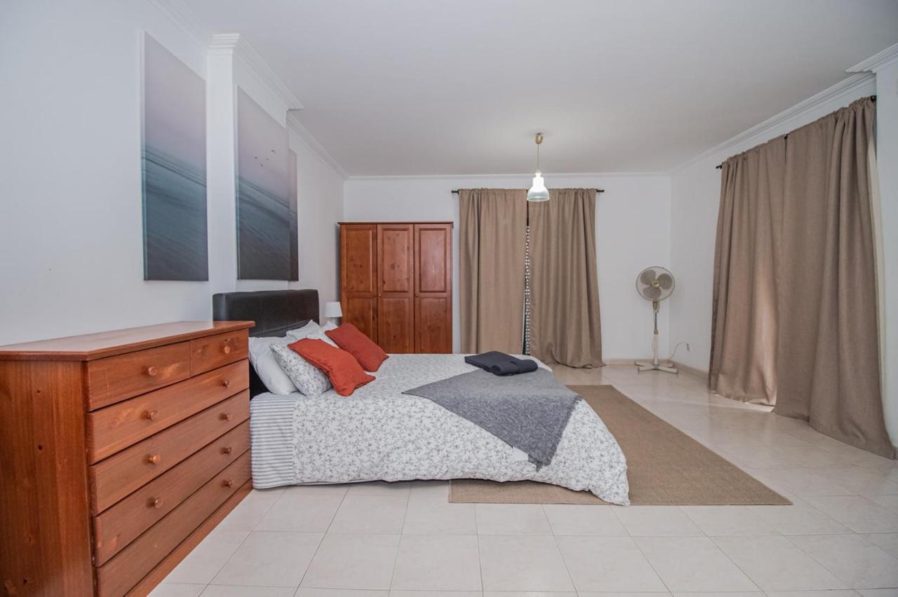 Charming Private Rooms In An Apartment A2 Penha - 파로 외부 사진