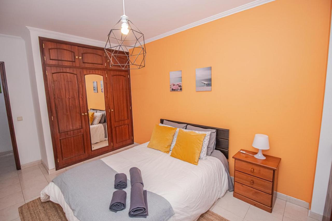 Charming Private Rooms In An Apartment A2 Penha - 파로 외부 사진