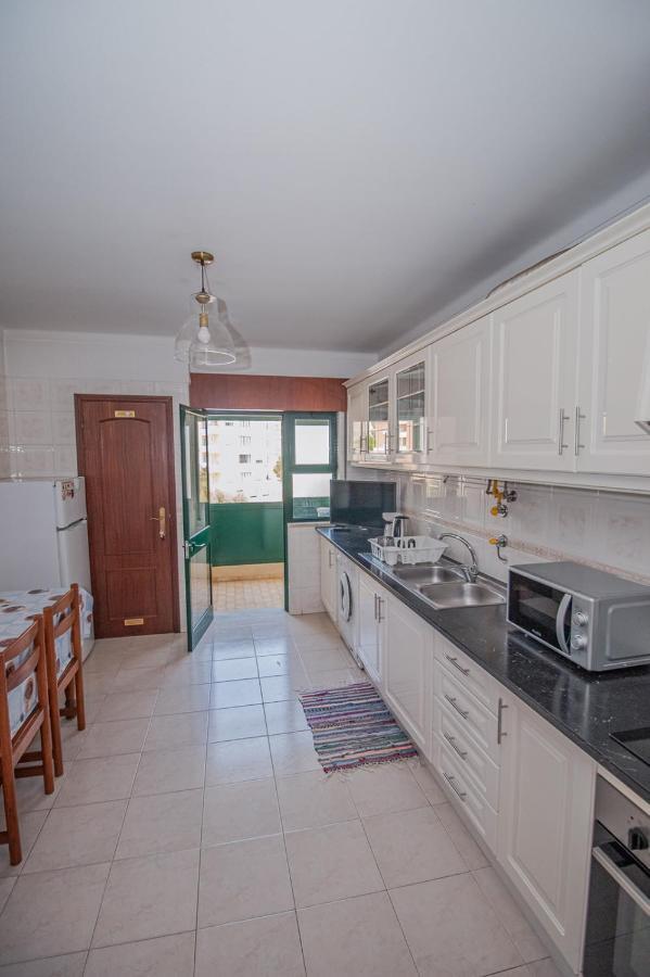 Charming Private Rooms In An Apartment A2 Penha - 파로 외부 사진