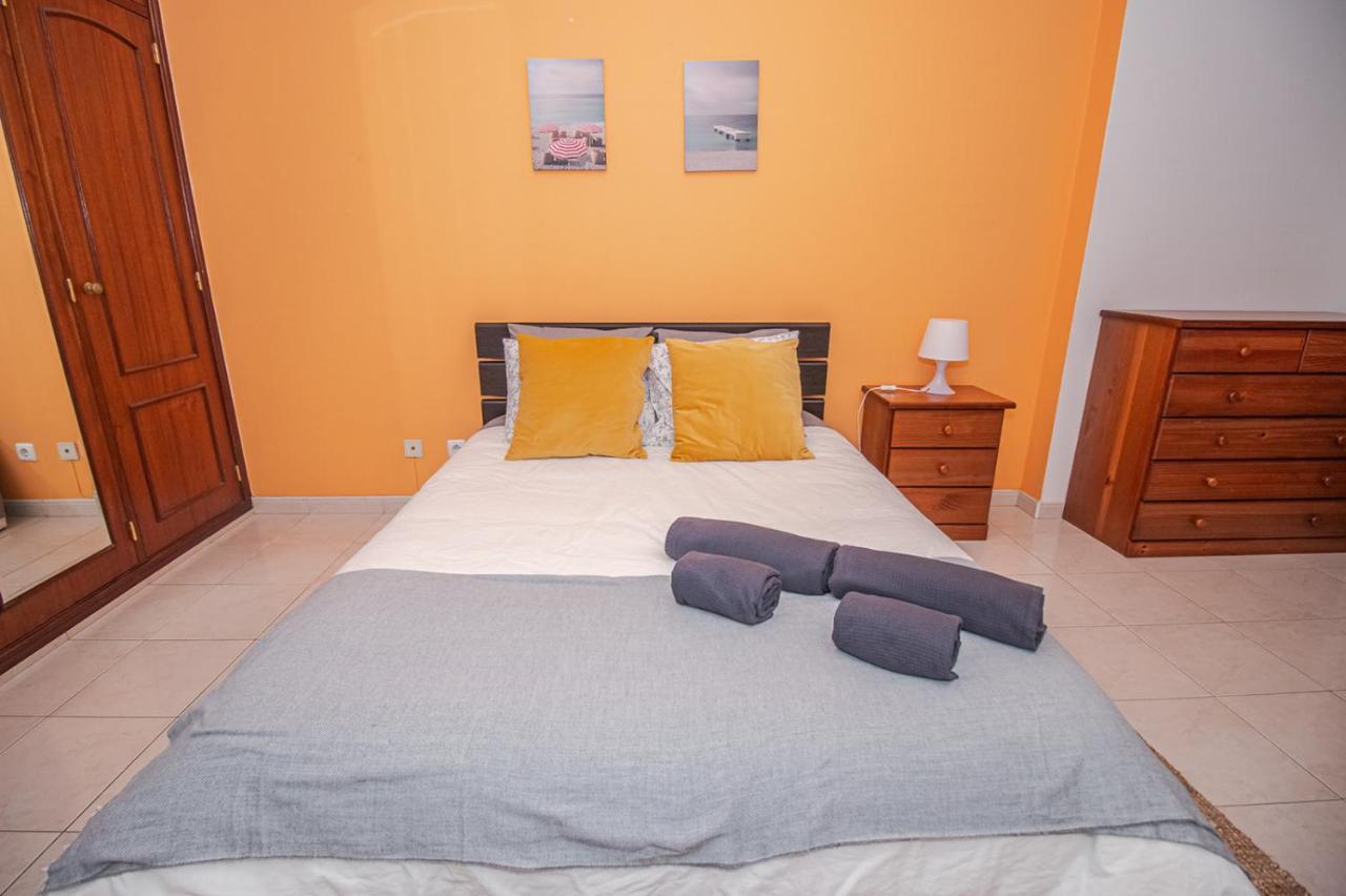 Charming Private Rooms In An Apartment A2 Penha - 파로 외부 사진