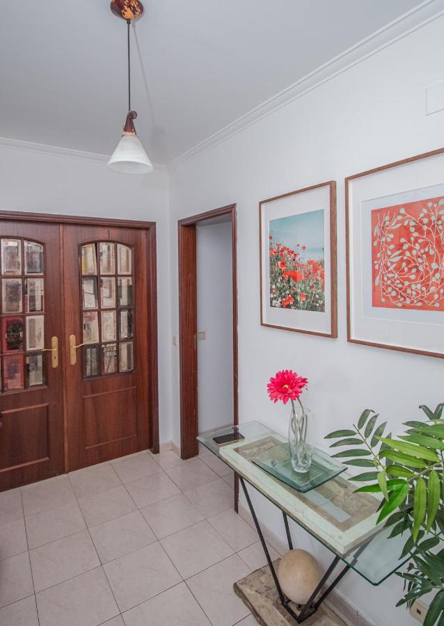 Charming Private Rooms In An Apartment A2 Penha - 파로 외부 사진