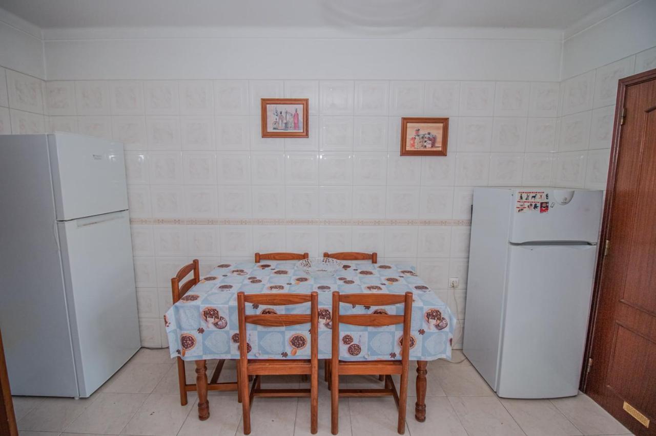 Charming Private Rooms In An Apartment A2 Penha - 파로 외부 사진